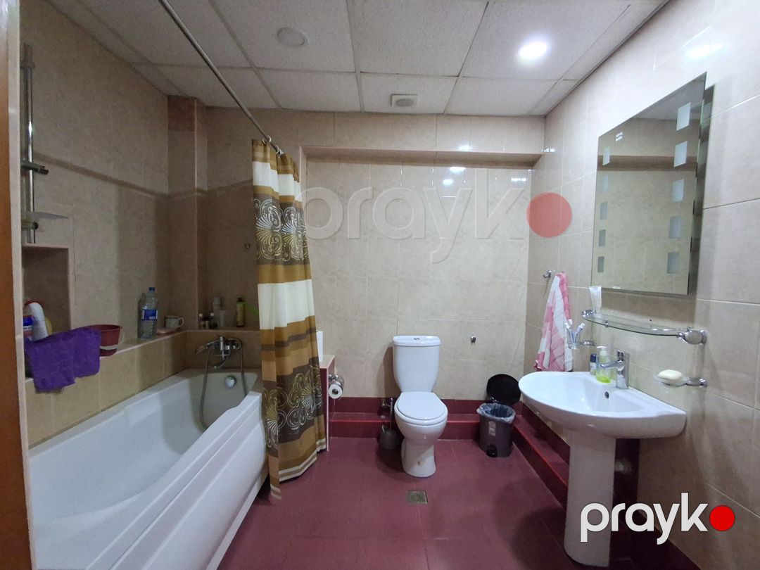 Satılır 3 otaqlı köhnə tikili 100 m² — Mənzil, Bakı (5)