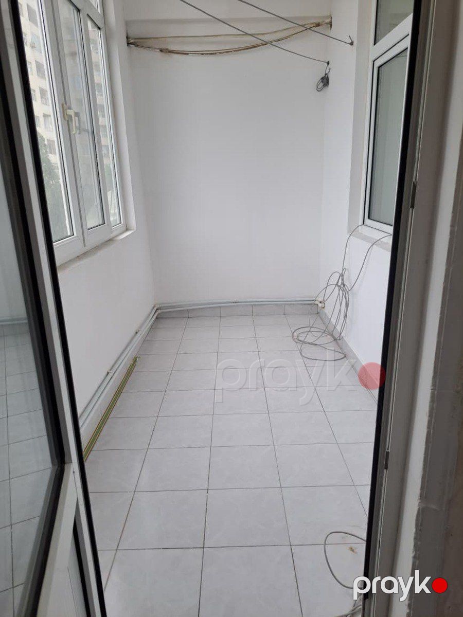 İcarəyə verilir 3 otaqlı yeni tikili 105 m² — Mənzil, Bakı (9)