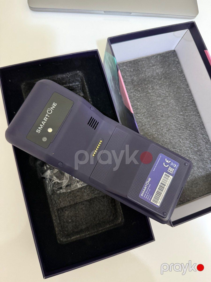 Pos terminal — Biznes və avadanlıq, Bakı (2)