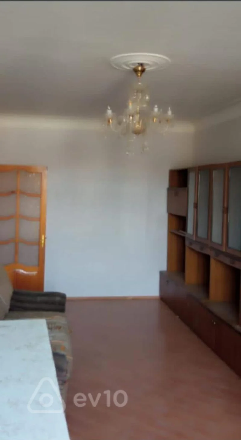 4 otaqlı mənzil, 100 m², 309 nömrəli məktəbin yaxınlığı — Mənzil, Bakı (2)