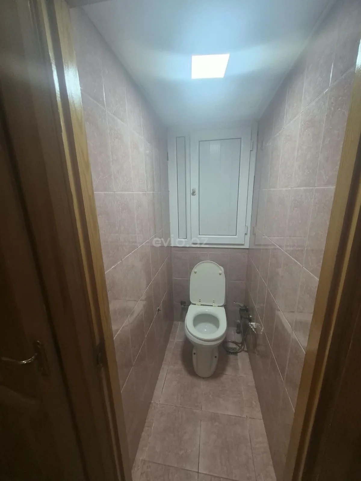 Kirayə 2 otaqlı mənzil Bakıxanov qəsəbəsində — Mənzil, Bakı (8)