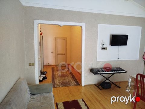 2-otaqlı yeni tikili, Xırdalan ş., 65 m² — Bakı