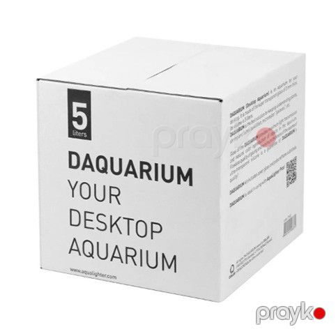 Mini akvarium Daquarium, 5 l — Mallar, Bakı (2)