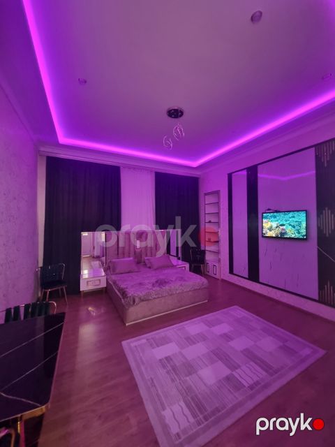 2-otaqlı mənzil kirayə verilir, Nizami küç., 65 m² — Bakı