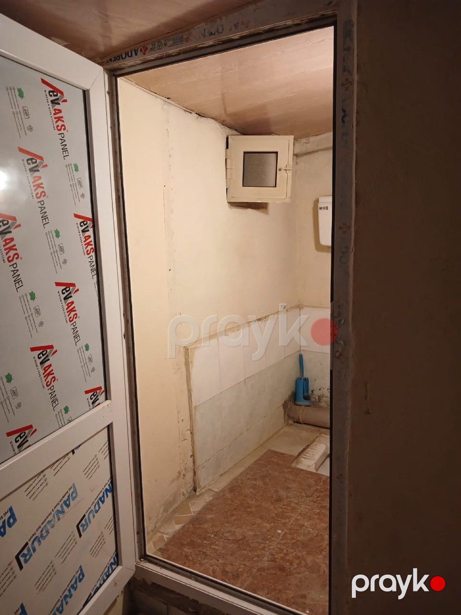 Həyət evi kirayə verilir, Xutor qəs — Ev, villa, Bakı (4)