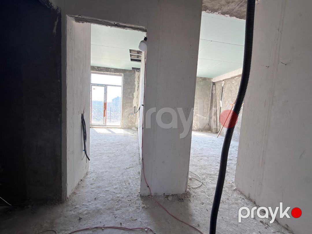 Satılır 3 otaqlı yeni tikili 94 m² — Mənzil, Bakı (11)