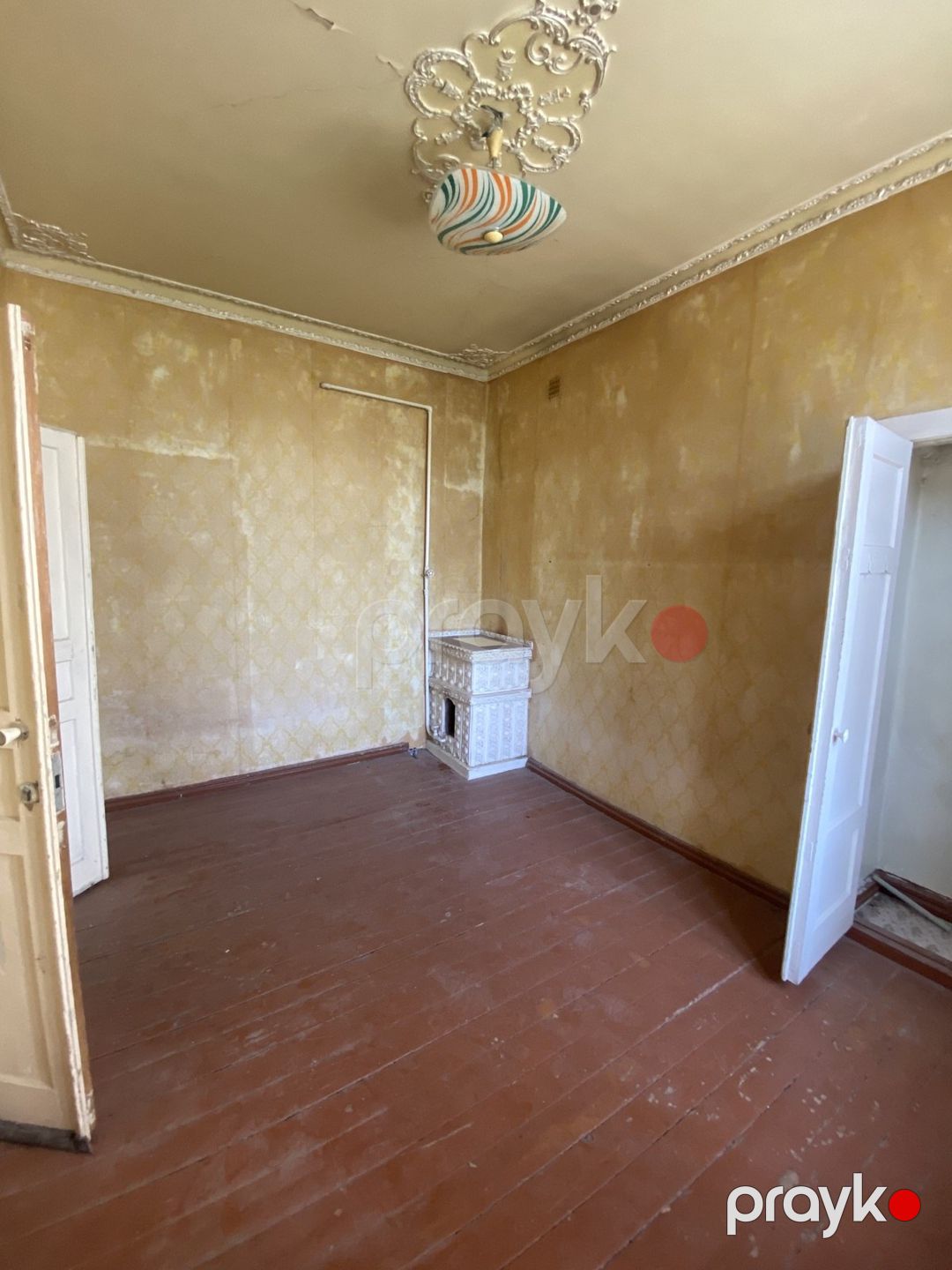 Satılır 3 otaqlı köhnə tikili 70 m² — Mənzil, Bakı (5)