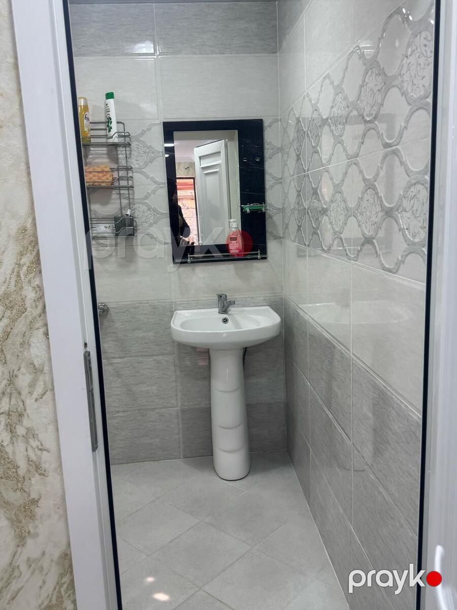 Satılır 3 otaqlı həyət evi/bağ evi 60 m² — Ev, villa, Xırdalan (8)