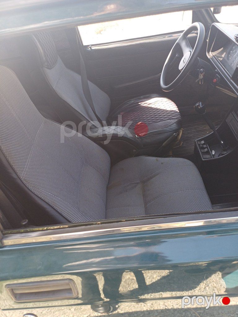 Lada (VAZ) 2107, 1.6 L, 2009 il, 846 404 km — Avtomobillər, Bakı (6)