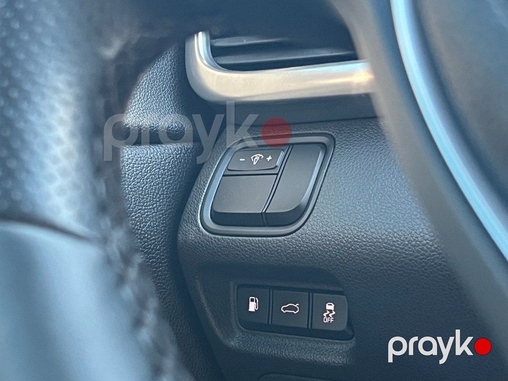 Kia K5, 2.0 L, 2016 il, 76 950 km — Avtomobillər, Bakı (10)