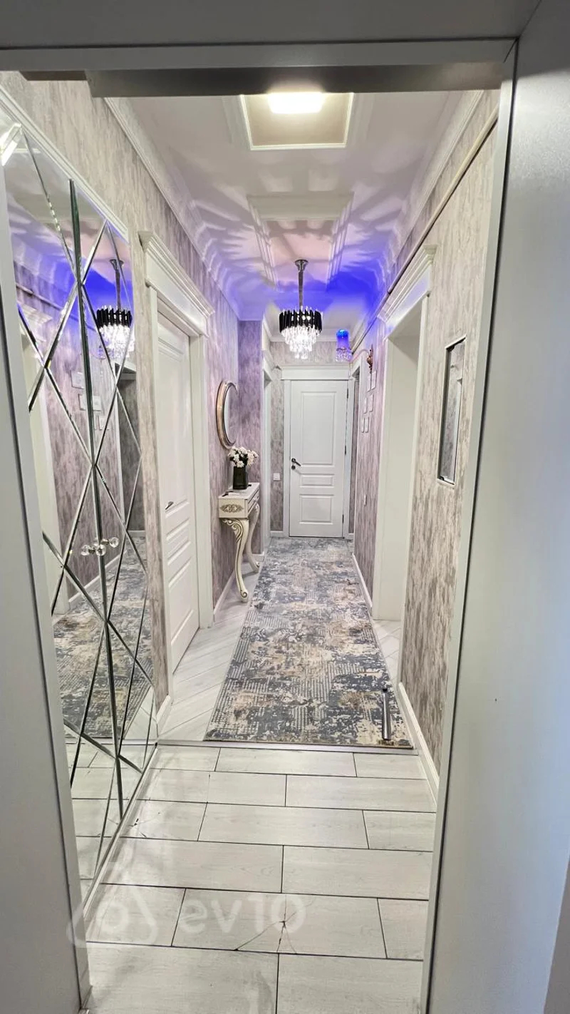 3 otaqlı mənzil, 80 m², Sakit Qocayev küçəsi — Mənzil, Bakı (3)