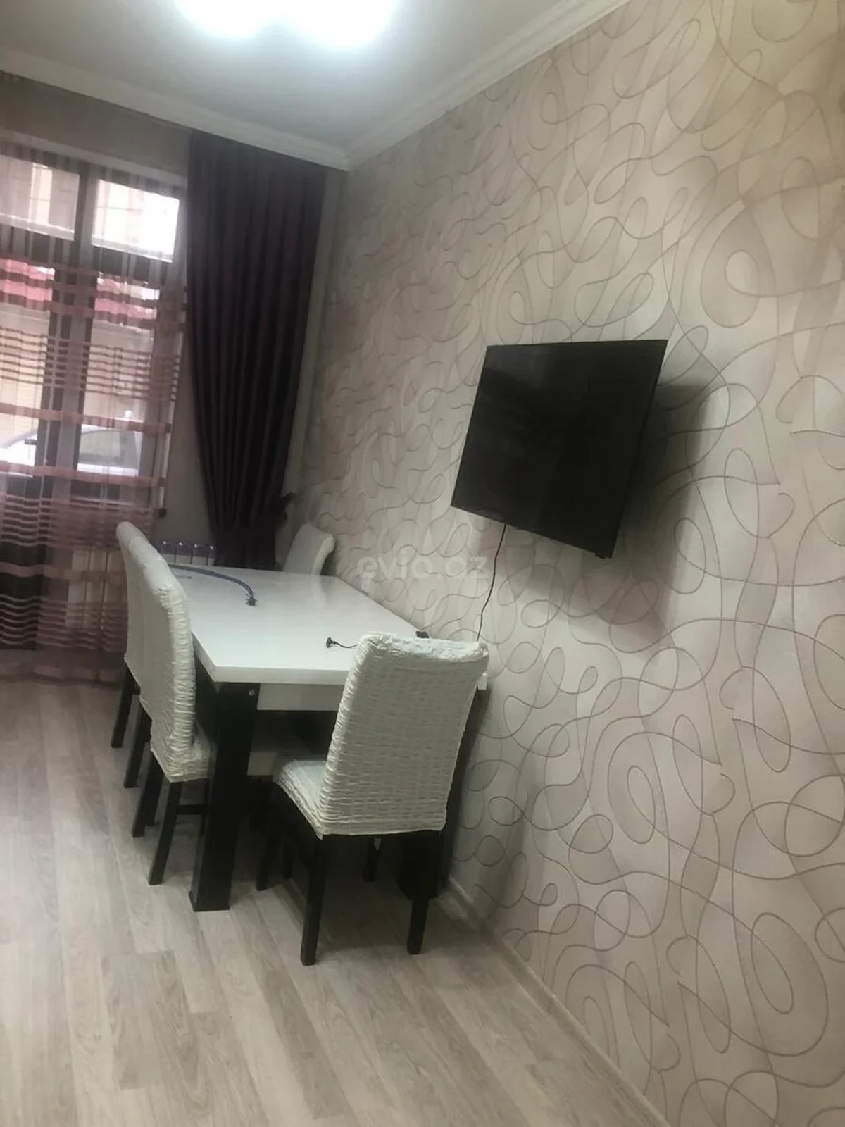 Kirayə 2 otaqlı mənzil Bakıxanov qəsəbəsində — Mənzil, Bakı (2)