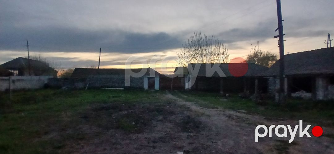 Həyət evi, Ağdaş r — Ev, villa, Ağdaş (11)