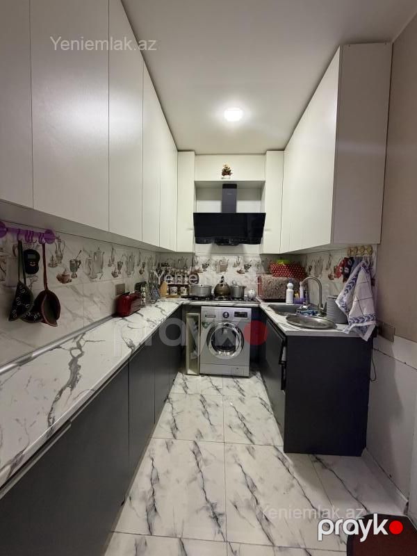 Satılır 4 otaqlı Bina evi menzil (Yeni tikili), 83 m², Masazır — Mənzil, Abşeron (7)