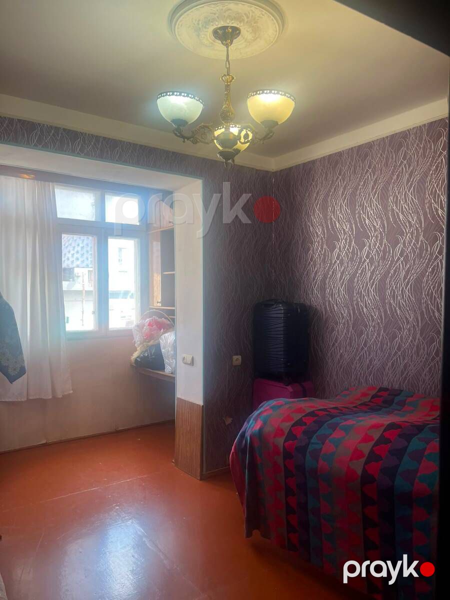 Satılır 3 otaqlı köhnə tikili 80 m² — Mənzil, Bakı (3)