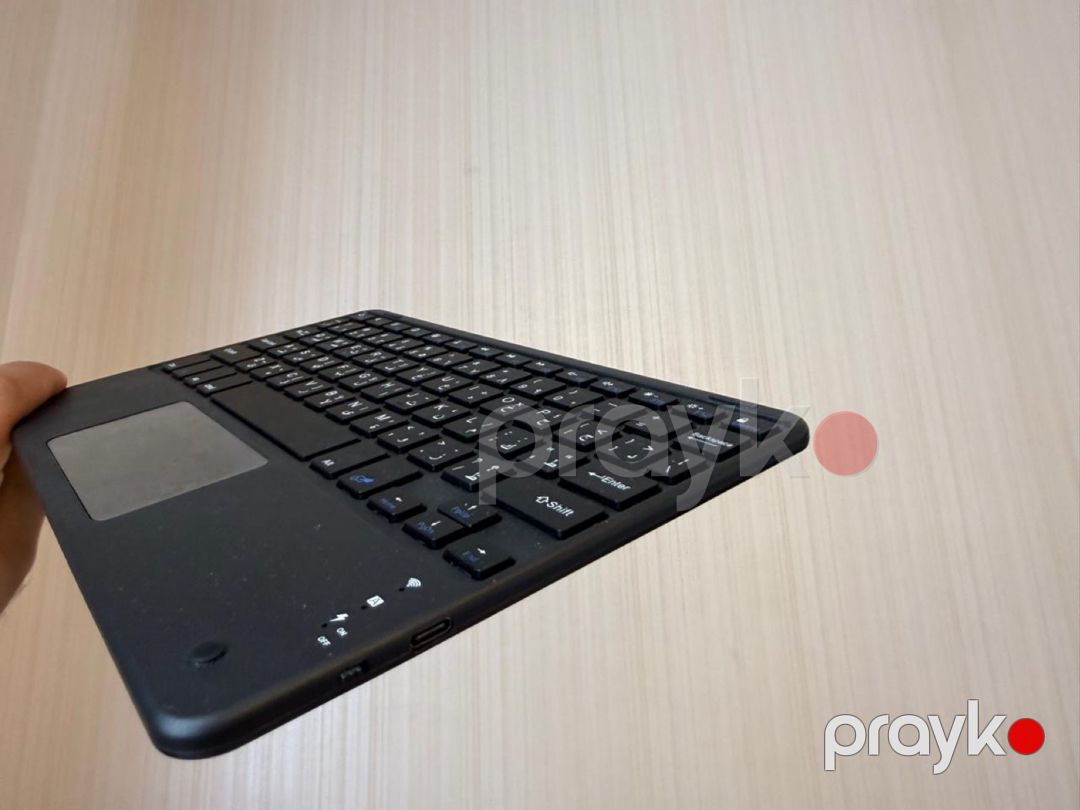 Planşet Luxurytouch f-17 — Planshetlər, Bakı (3)