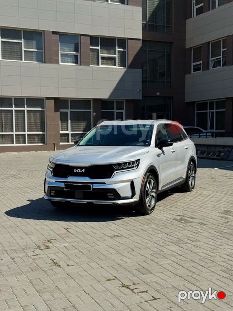 Kia Sorento, 1.6 L, 1.49 kWh, 2023 il, 164 000 km — Bakı