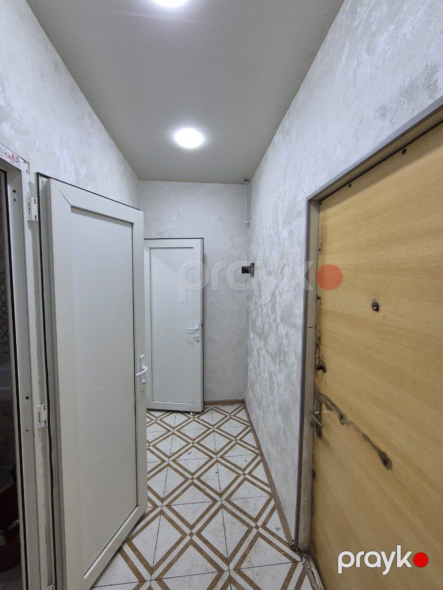Satılır 2 otaqlı köhnə tikili 40 m² — Mənzil, Bakı (5)