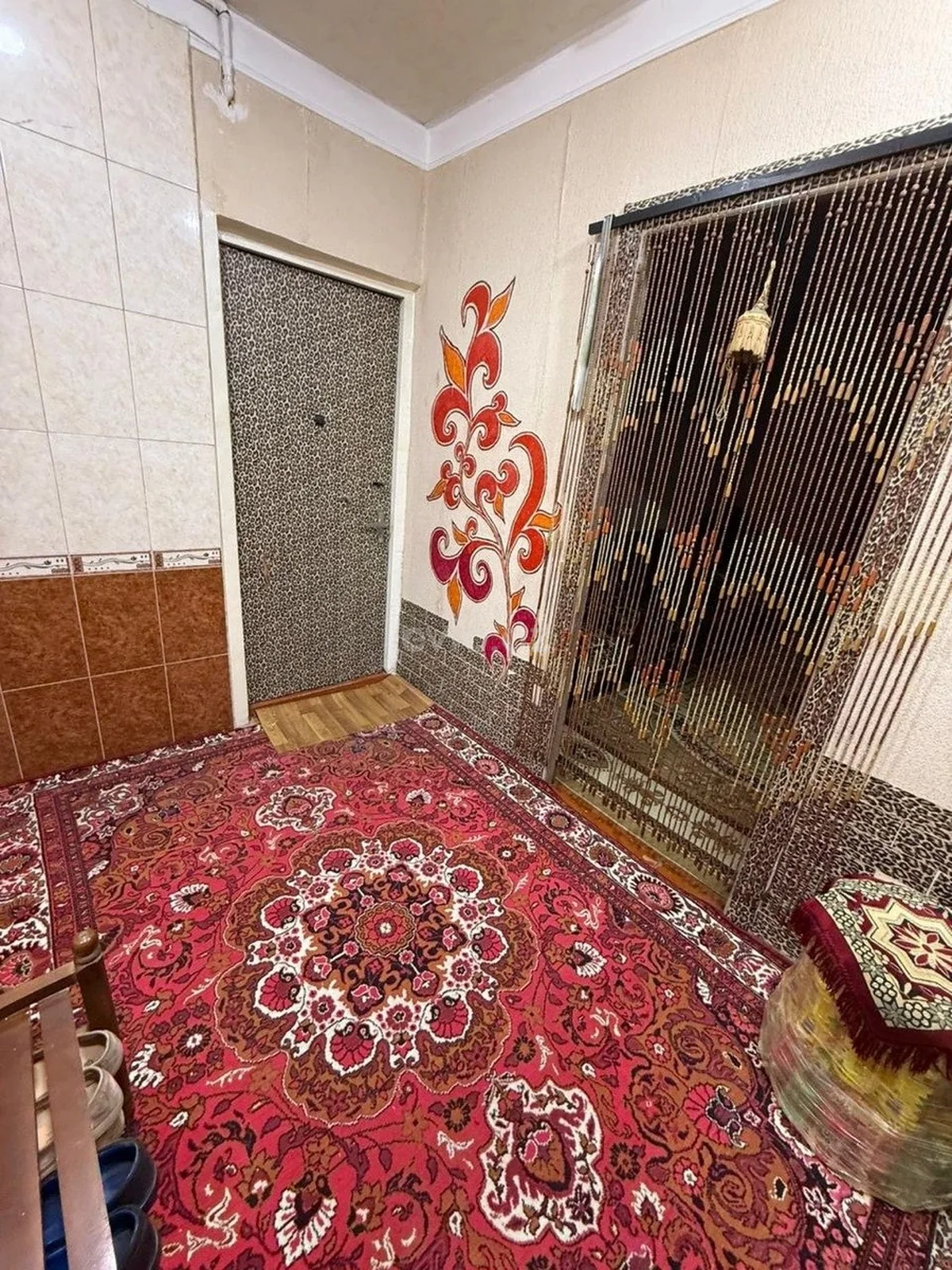 2 otaqlı orta təmirli mənzil satılır Əhmədli qəsəbəsində — Mənzil, Bakı (12)