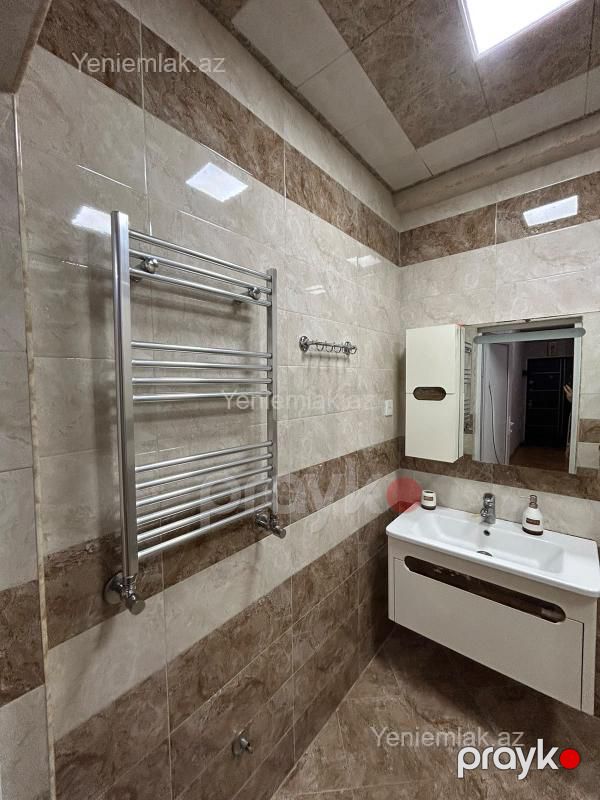 Satılır 2 otaqlı Bina evi menzil (Yeni tikili), 73 m², Xırdalan ş — Mənzil (11)
