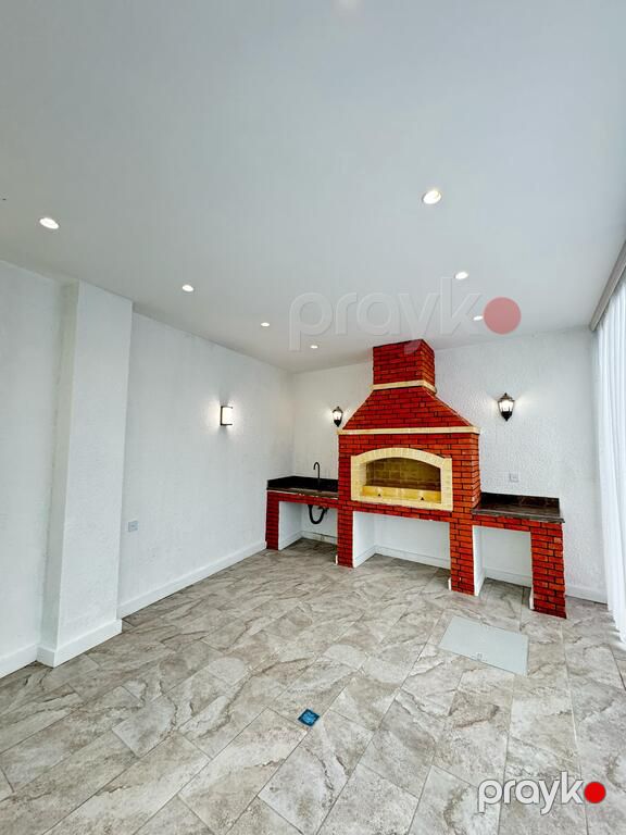 Satılır 5 otaqlı həyət evi/bağ evi 260 m² — Ev, villa, Bakı (10)
