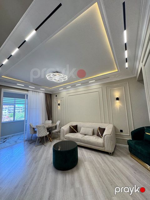 Satılır 3 otaqlı yeni tikili 80 m² — Bakı