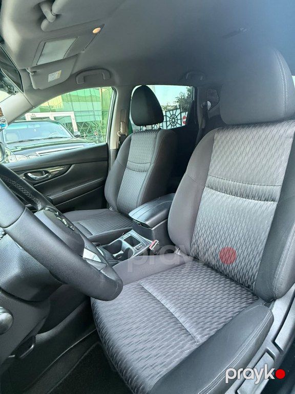Nissan X-Trail, 2.0 L, 2019 il, 104 000 km — Avtomobillər, Bakı (6)