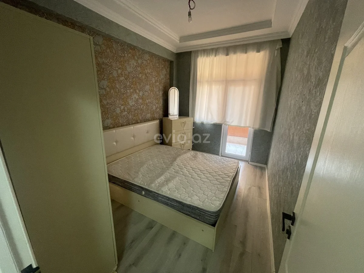 Kirayə 2 otaqlı mənzil Sarayda — Mənzil, Abşeron (5)