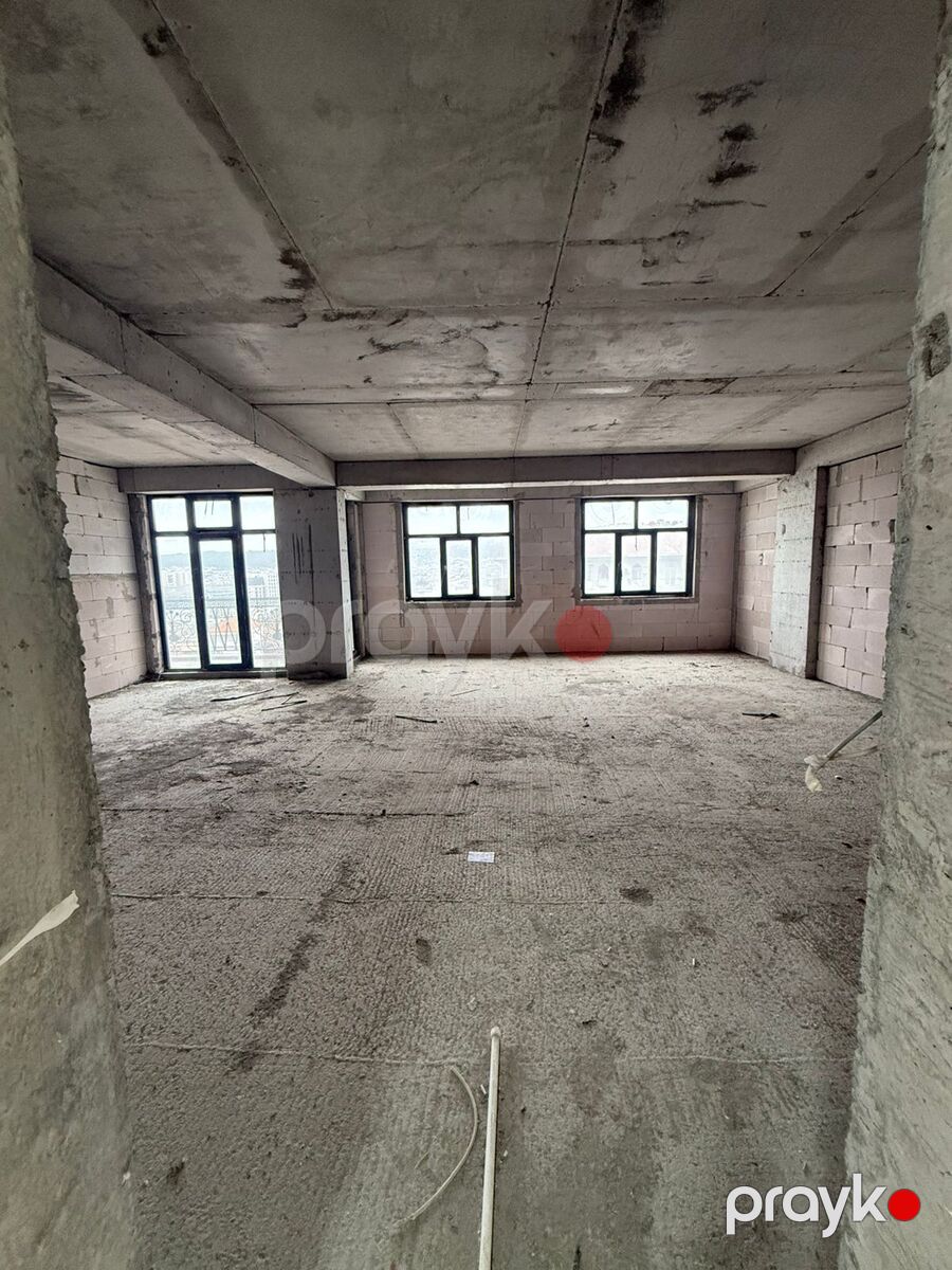 Satılır 2 otaqlı yeni tikili 95 m² — Mənzil, Bakı (10)
