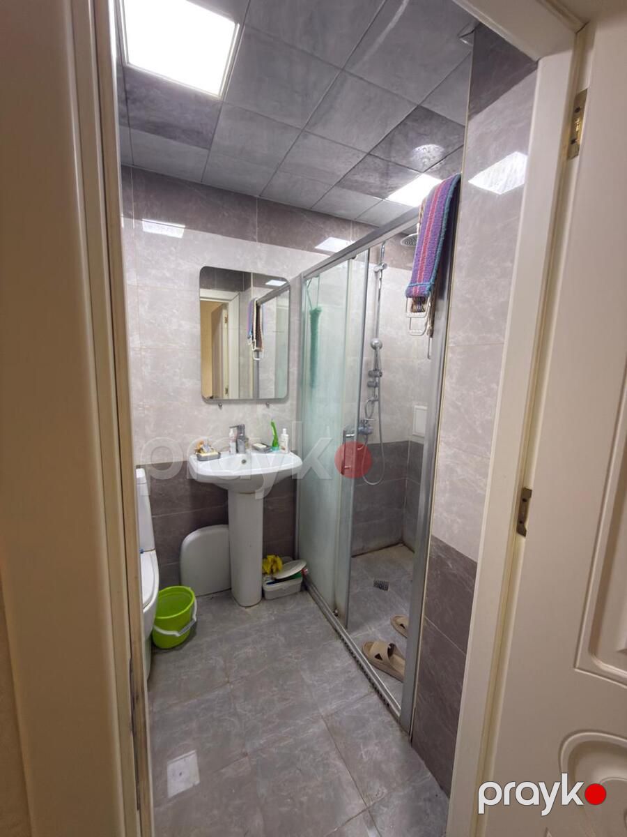 İcarəyə verilir 2 otaqlı yeni tikili 60 m² — Mənzil, Bakı (10)