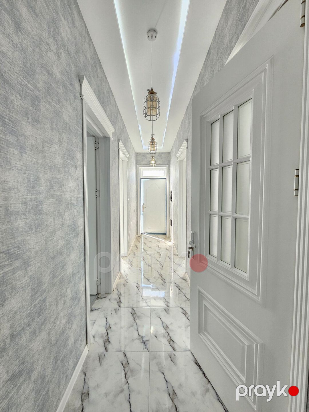 Satılır 3 otaqlı həyət evi/bağ evi 110 m² — Ev, villa, Xırdalan (10)
