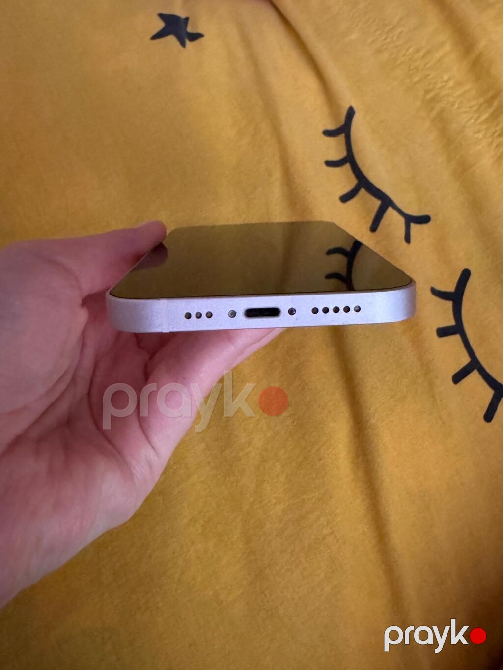 IPhone 13, 128 GB — Apple iPhone, Bakı (6)