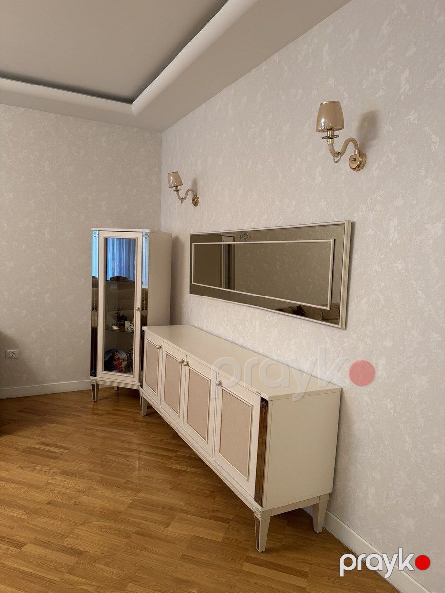 2-otaqlı yeni tikili kirayə verilir, Tbilisi pr., 105 m² — Mənzil, Bakı (4)