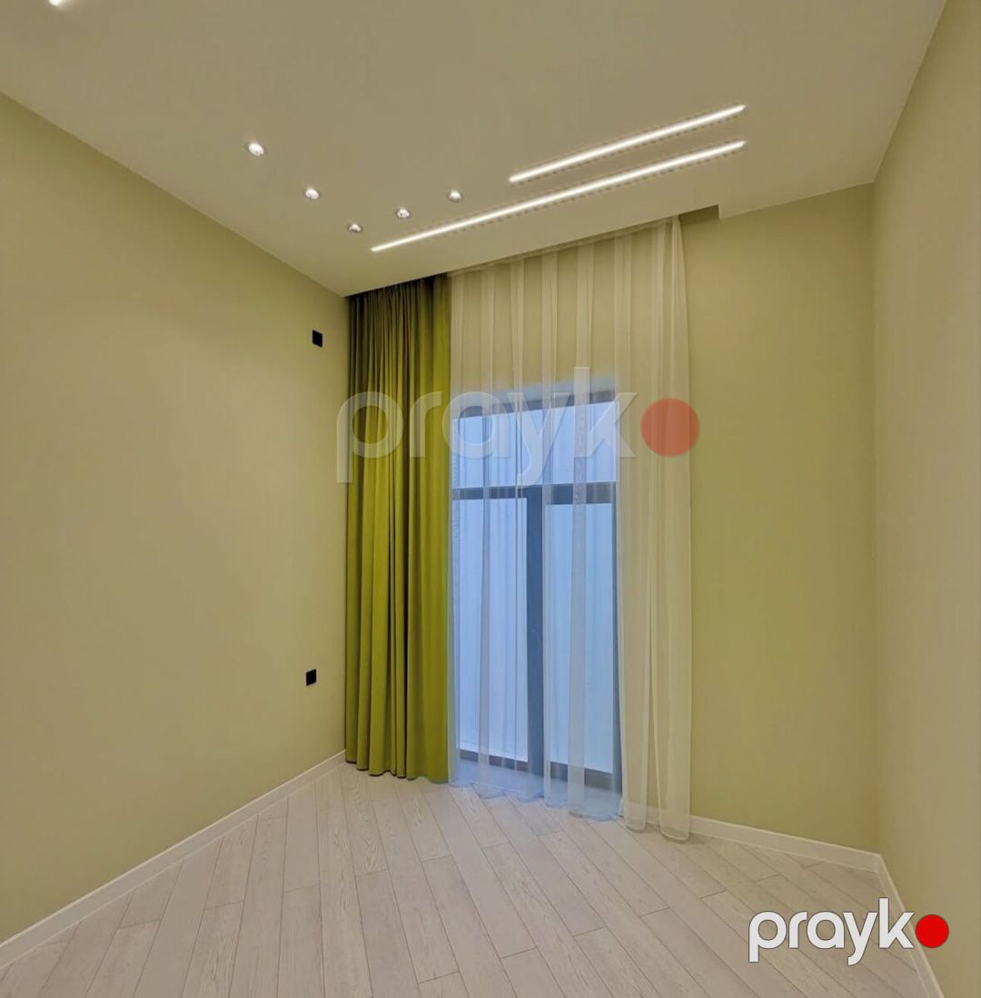 Satılır 4 otaqlı həyət evi/bağ evi 155 m² — Ev, villa, Bakı (7)