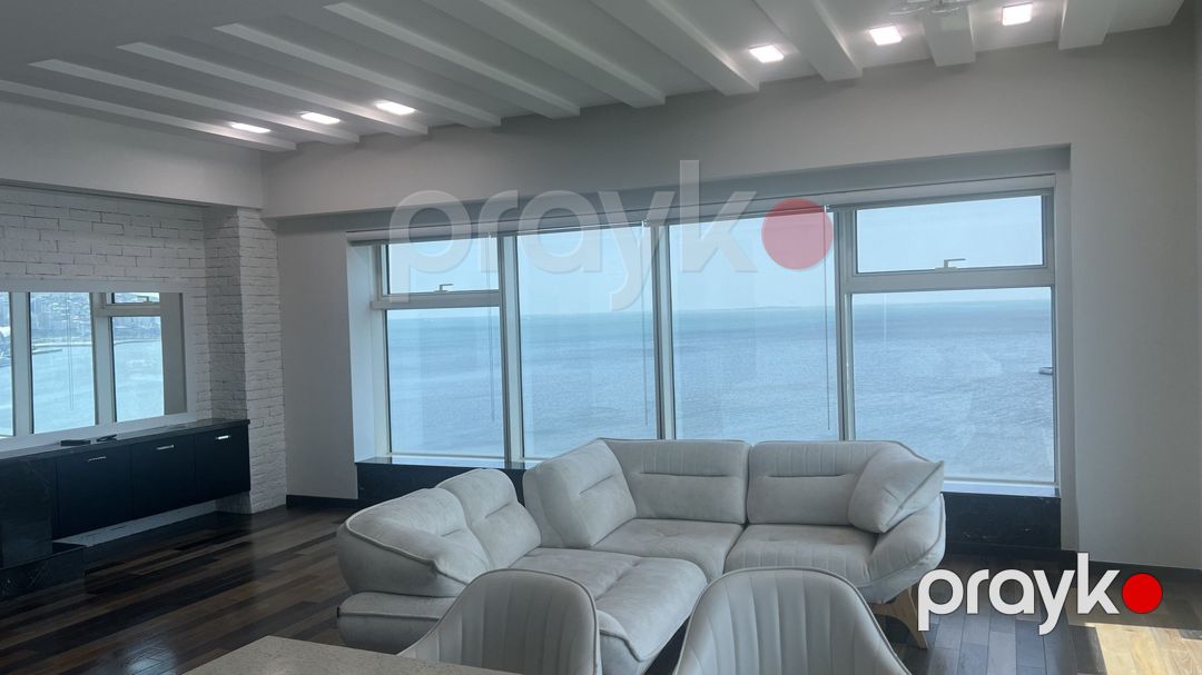 İcarəyə verilir 2 otaqlı yeni tikili 100 m² — Mənzil, Bakı (2)