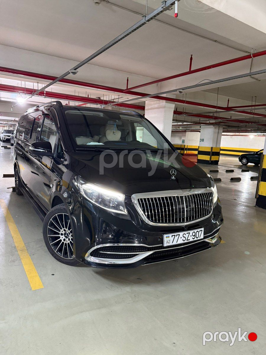 Mercedes Vito sifarişi — Avtomobil icarəsi, Bakı (5)