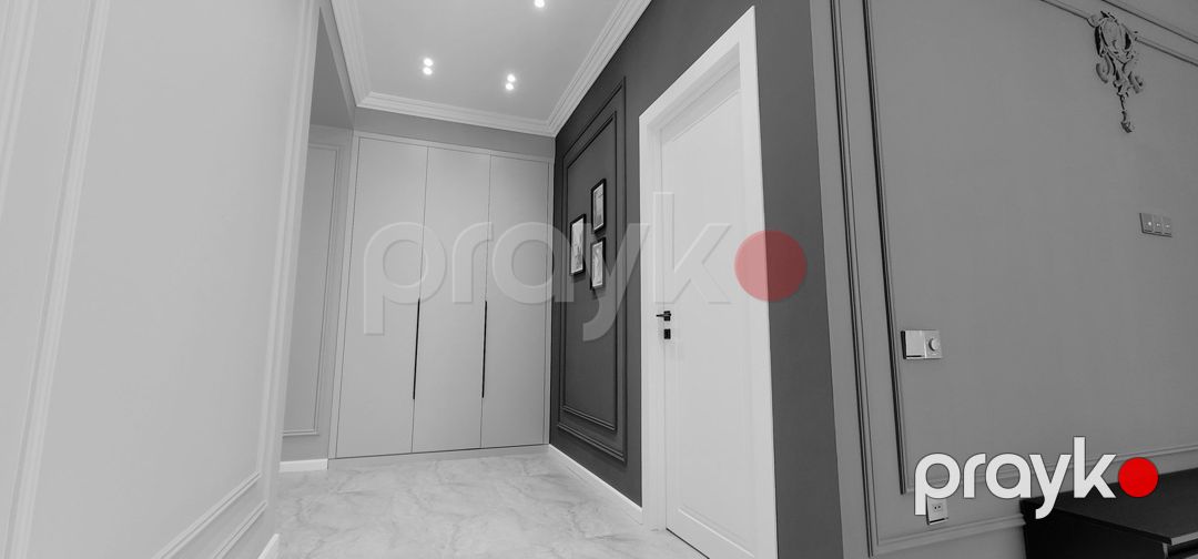 Satılır 2 otaqlı yeni tikili 77 m² — Mənzil, Bakı (9)