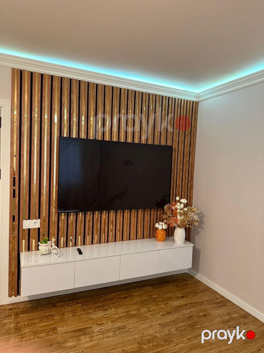 Satılır 5 otaqlı köhnə tikili 120 m² — Mənzil, Bakı (3)