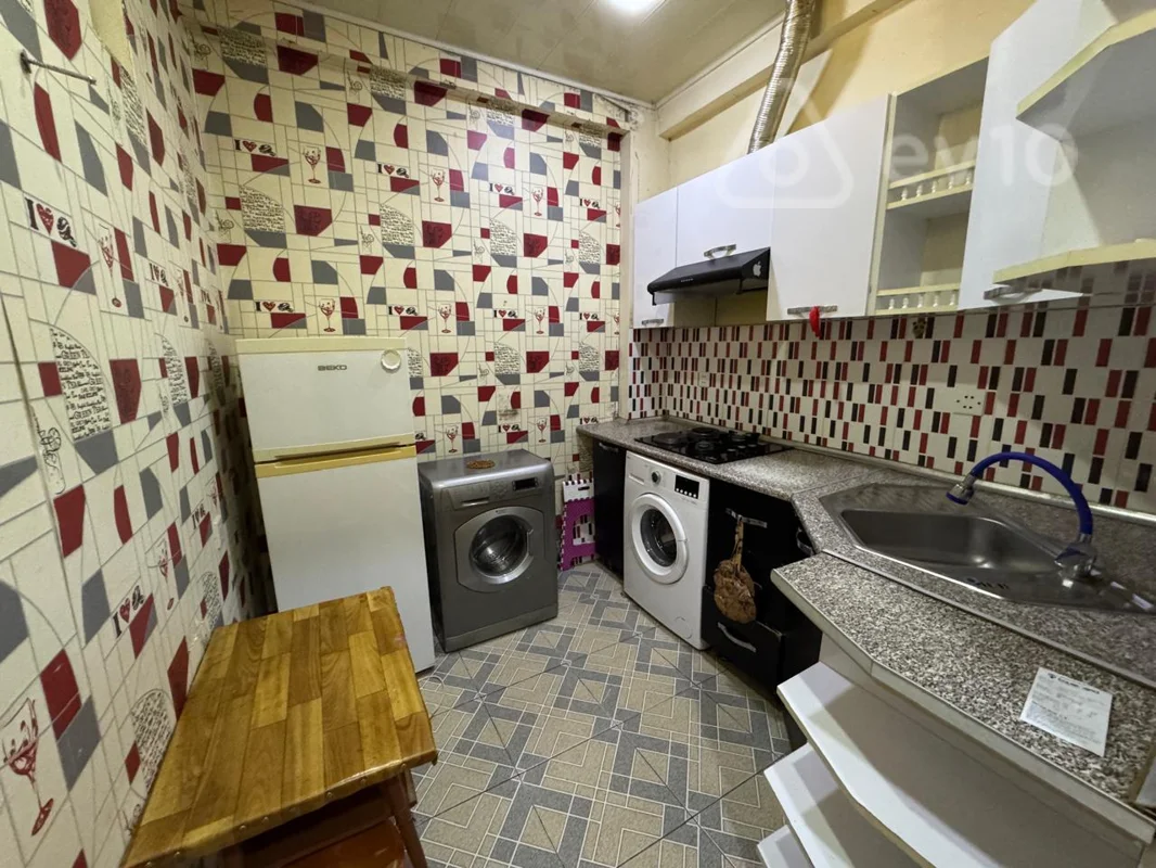 2 otaqlı mənzil, 58 m², Əsəd Əhmədov — Mənzil, Bakı (3)