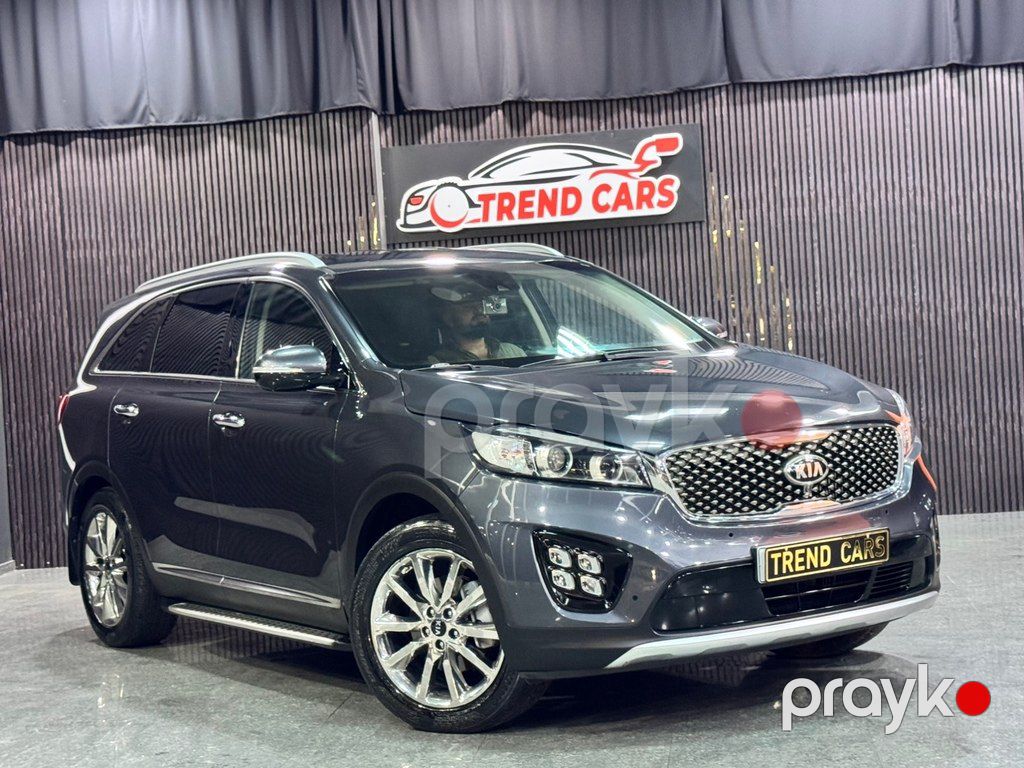 Kia Sorento, 2.0 L, 2016 il, 155 000 km — Avtomobillər, Xırdalan (2)