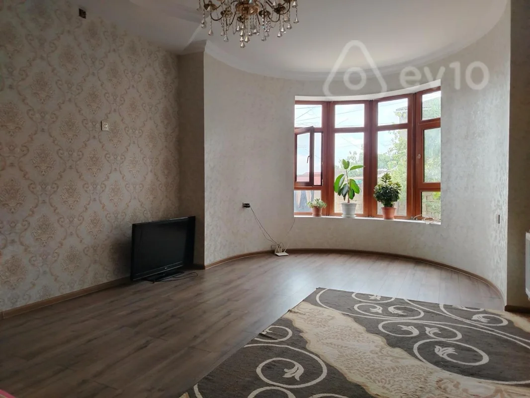 3 otaqlı həyət evi, 100 m², abşeron rayonu masazır qəsəbəsi — Ev, villa, Bakı (2)