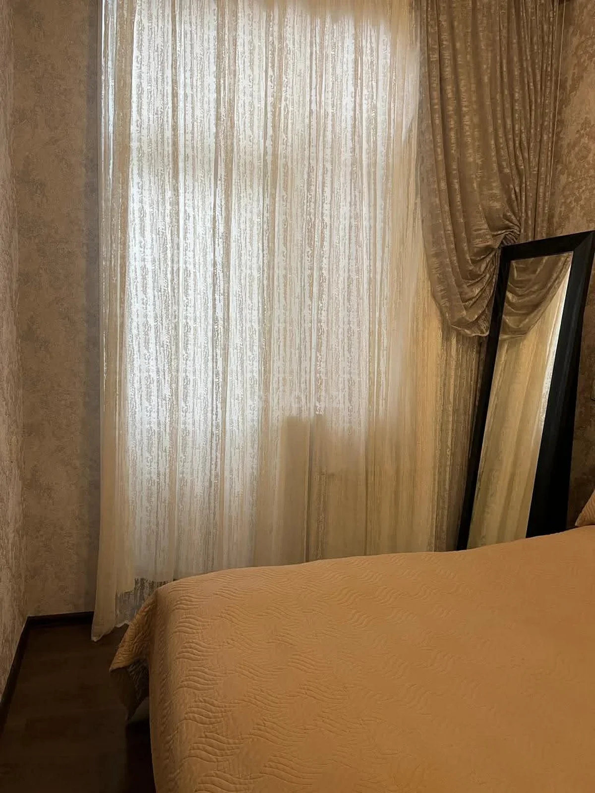 Kirayə 2 otaqlı mənzil Yeni Yasamal qəsəbəsində — Mənzil, Bakı (5)