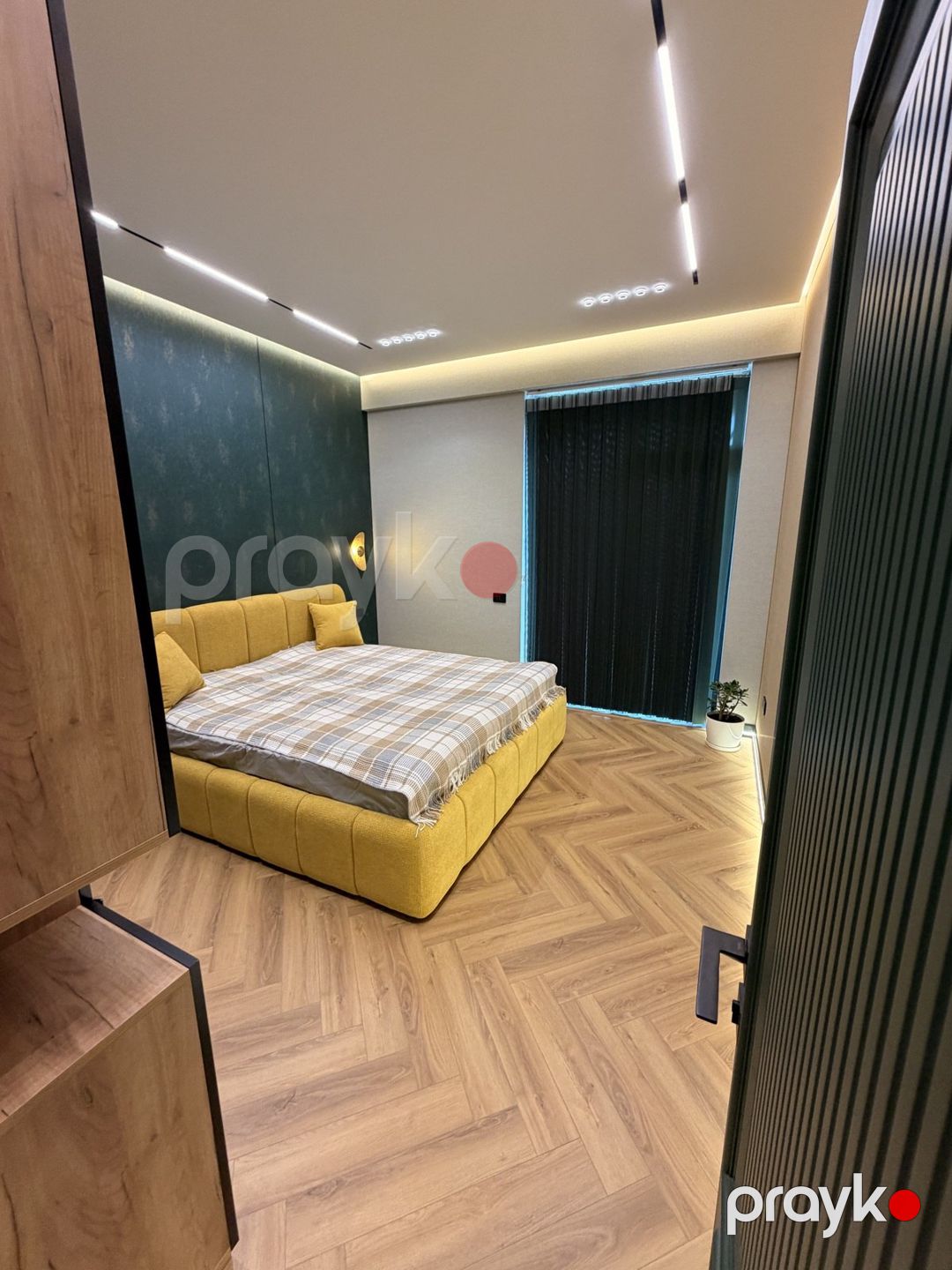 Satılır 3 otaqlı yeni tikili 103 m² — Mənzil, Sumqayıt (10)