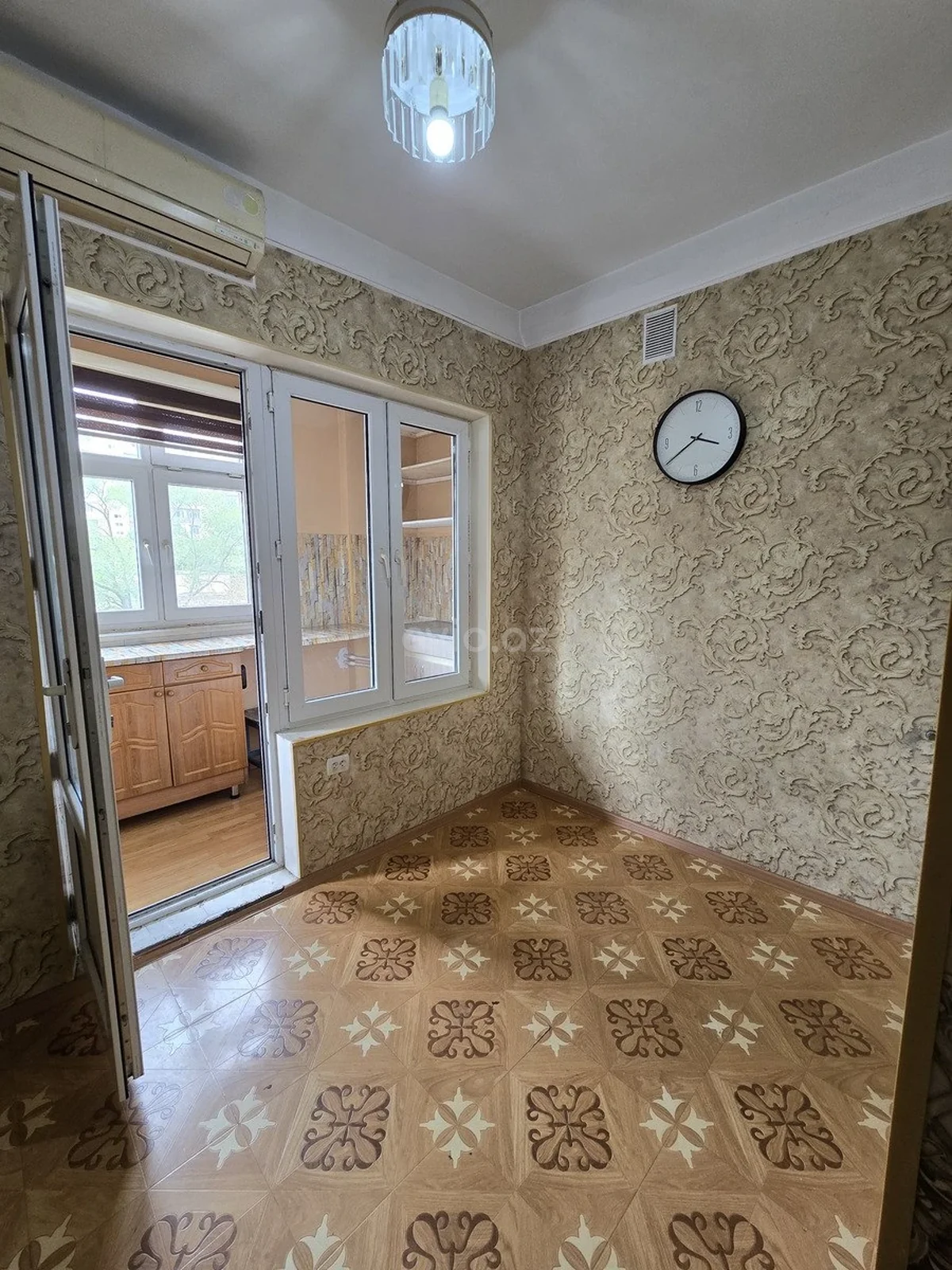 2 otaqlı tam təmirli mənzil satılır Köhnə Günəşli qəsəbəsində — Mənzil, Bakı (6)