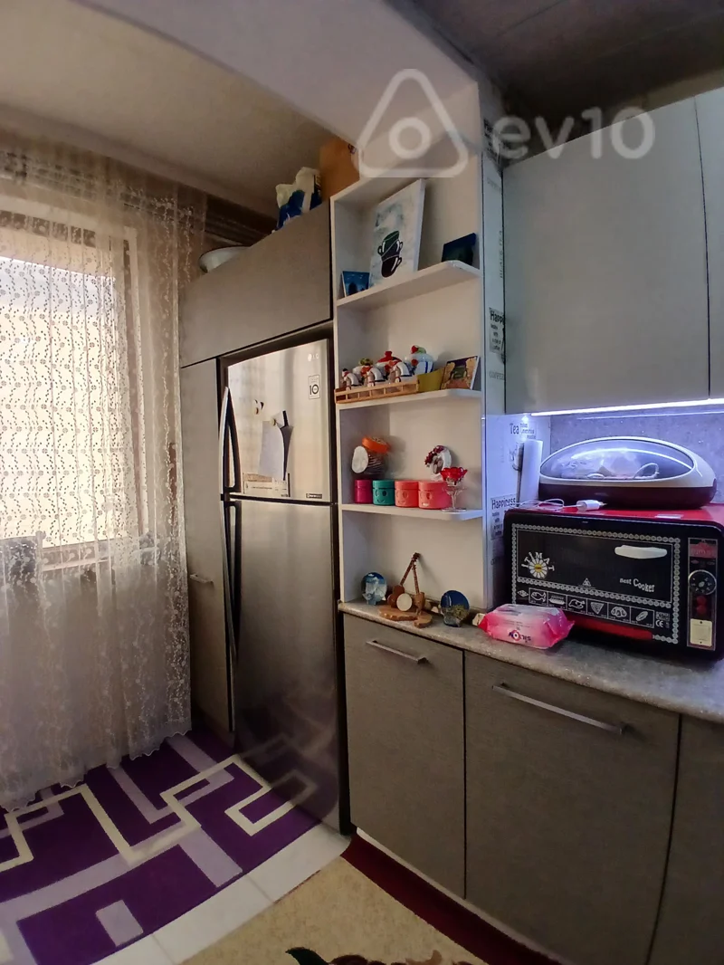 2 otaqlı mənzil, 70 m², Parlament prospekti — Mənzil, Bakı (7)
