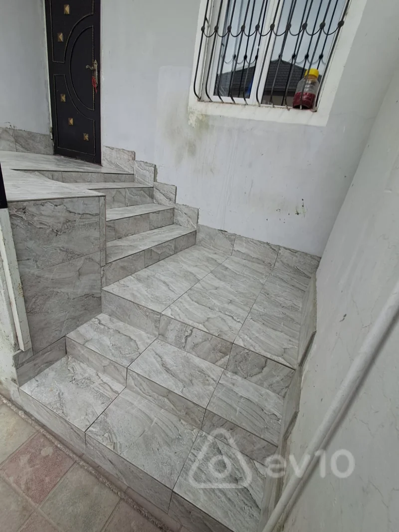 3 otaqlı həyət evi, 80 m², abşeron rayonu xırdalan şəhəri, Xırdalan — Ev, villa, Xırdalan (9)