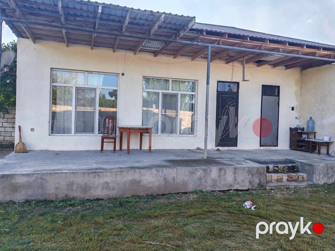 7.5 sot torpaq sahəsi, Novxanı qəs — Torpaq, Sumqayıt (5)