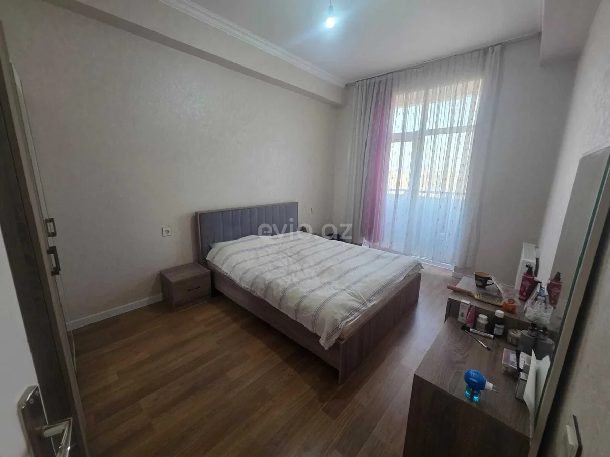 3 otaqlı tam təmirli mənzil satılır Köhnə Suraxanı qəsəbəsində — Mənzil, Bakı (3)
