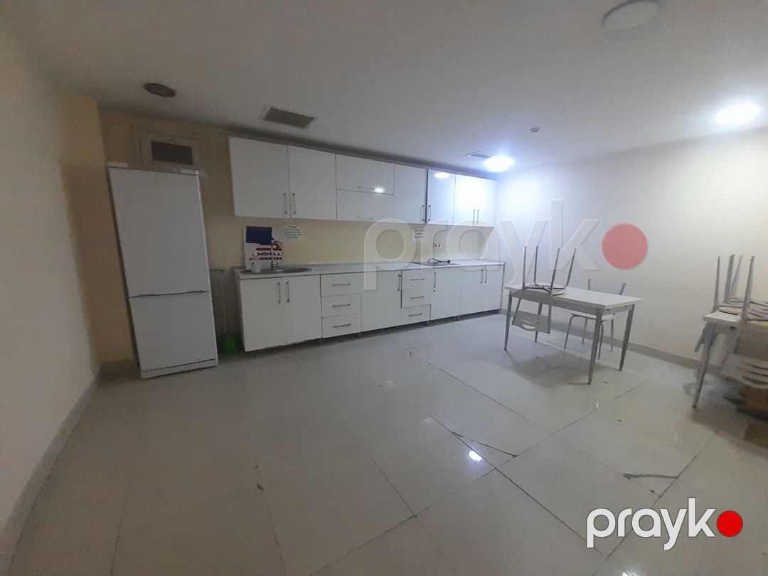 Ofis icarəyə verilir, 30 m², Əhməd Rəcəbli küç., Bakı — Ofis (7)
