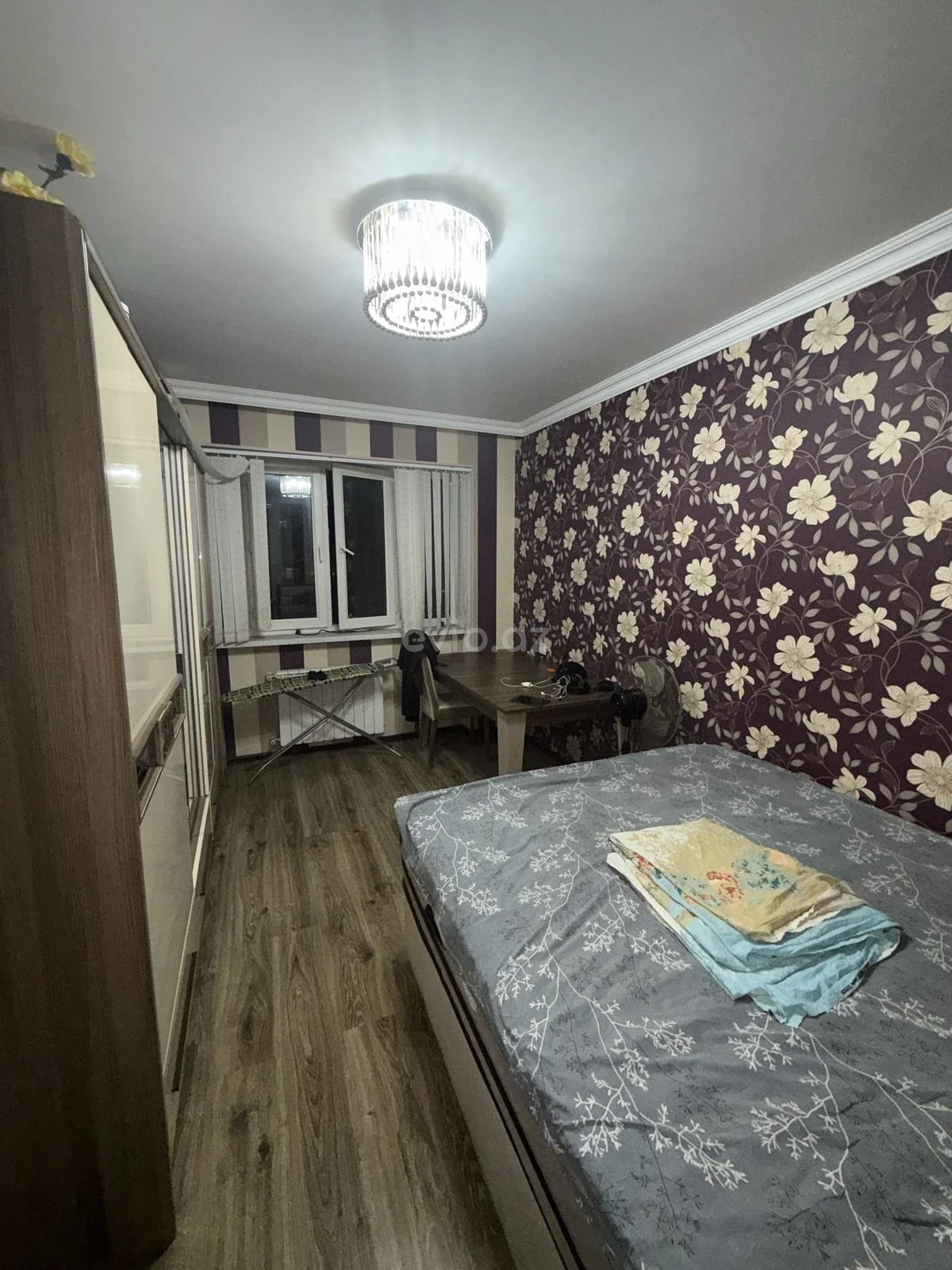 3 otaqlı tam təmirli mənzil satılır Sumqayıtda — Mənzil, Sumqayıt (2)